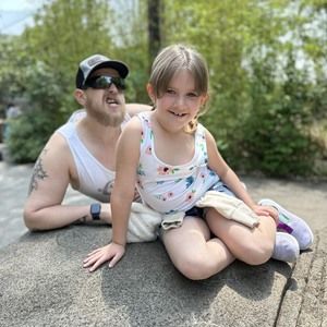 Meet your Posher, Zach